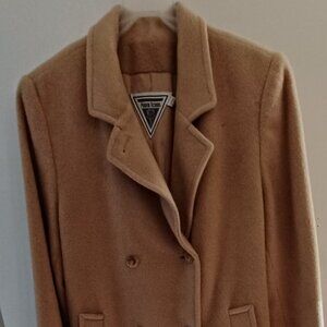 Marvin Richards Coat